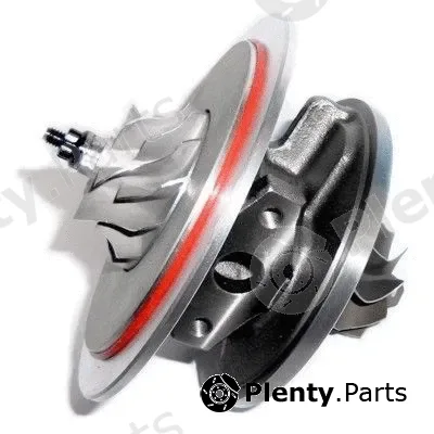 Hoffer 6500339 — Core assembly, turbocharger