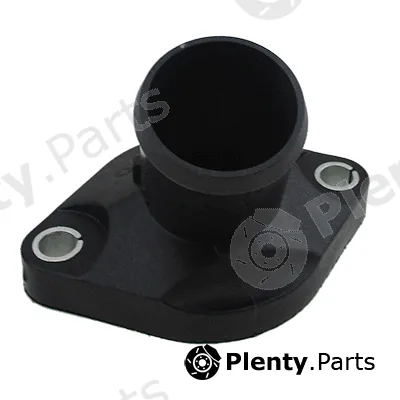 Hoffer 93233 — Coolant Flange
