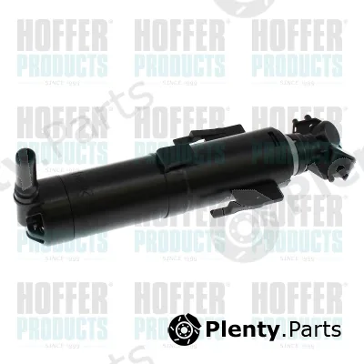 Hoffer H209018 — Washer Fluid Jet, headlight cleaning