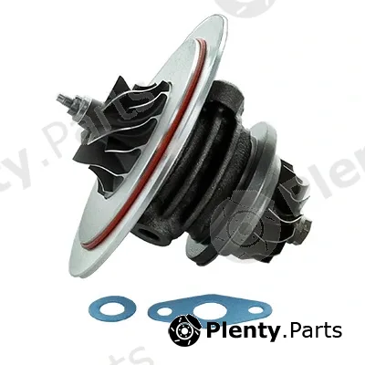 Hoffer 65001301 — Core assembly, turbocharger