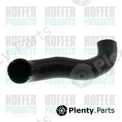 Hoffer 961062 — Charge Air Hose