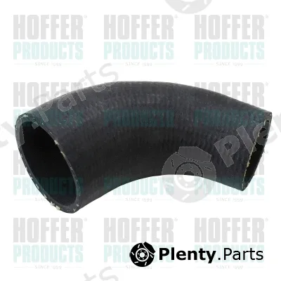 Hoffer 96981 — Charge Air Hose