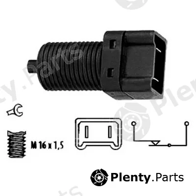 Hoffer 3500013 — Stop Light Switch
