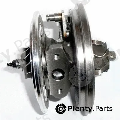 Hoffer 6500121 — Core assembly, turbocharger