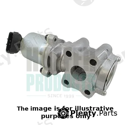 Hoffer 7518467E — EGR Valve