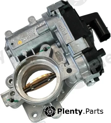 Hoffer 7519106 — Throttle Body