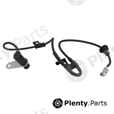 Hoffer 8290710 — Sensor, wheel speed