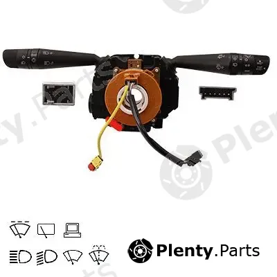Hoffer 21031520 — Steering Column Switch