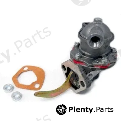 Hoffer HPON137 — Fuel Pump