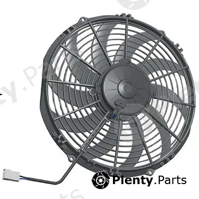 Hoffer K91131 — Fan, engine cooling