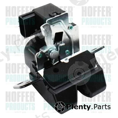 Hoffer 3100877 — Tailgate Lock