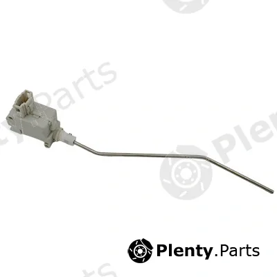 Hoffer 3100438 — Actuator, central locking system