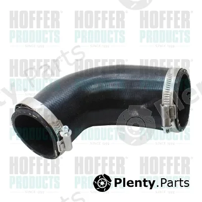 Hoffer 96969 — Charge Air Hose