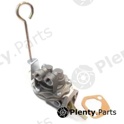 Hoffer HPON114 — Fuel Pump