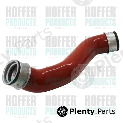 Hoffer 96737 — Charge Air Hose