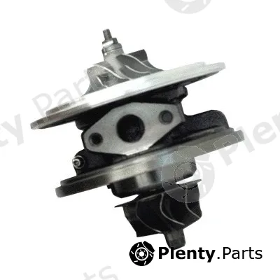 Hoffer 6500068 — Core assembly, turbocharger