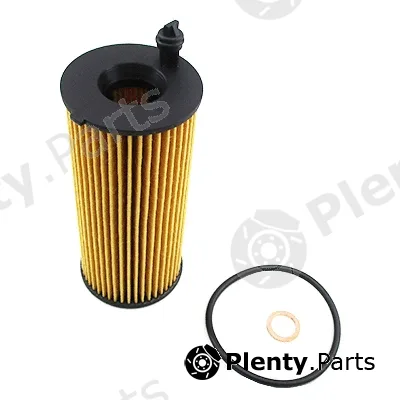 Hoffer 14442 — Oil Filter