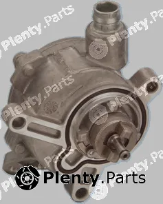 Hoffer 8091031 — Vacuum Pump, braking system