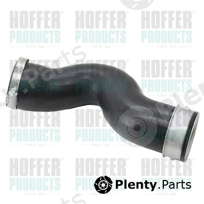 Hoffer 96738 — Charge Air Hose