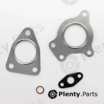 Hoffer 60798 — Mounting Kit, charger