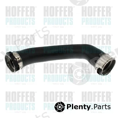 Hoffer 96888 — Charge Air Hose