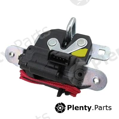 Hoffer 3100314 — Tailgate Lock