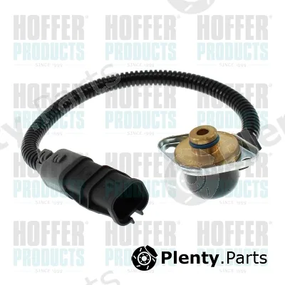 Hoffer 7532170 — Oil Pressure Switch