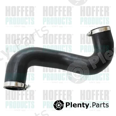 Hoffer 961033 — Charge Air Hose