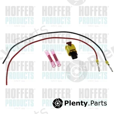 Hoffer 25587 — Cable Connector