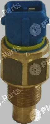 Hoffer 7472625 — Temperature Switch, coolant warning lamp