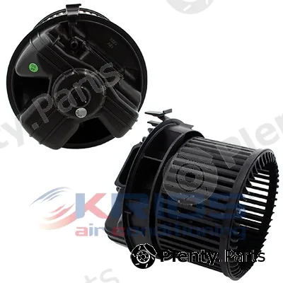 Hoffer K92337 — Interior Blower