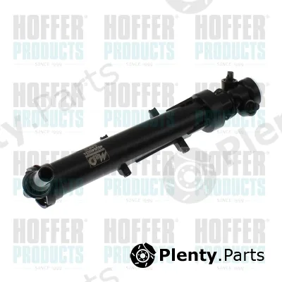 Hoffer H209131 — Washer Fluid Jet, headlight cleaning
