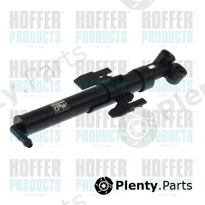 Hoffer H209333 — Washer Fluid Jet, headlight cleaning