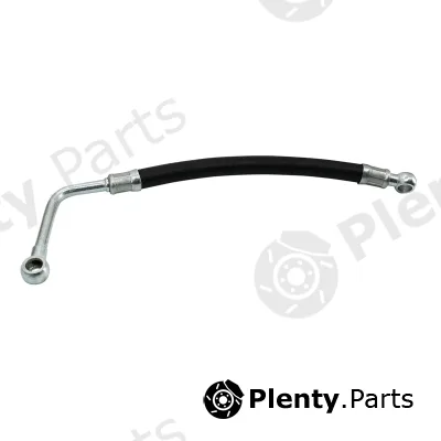 Hoffer 63120 — Oil Pipe, charger