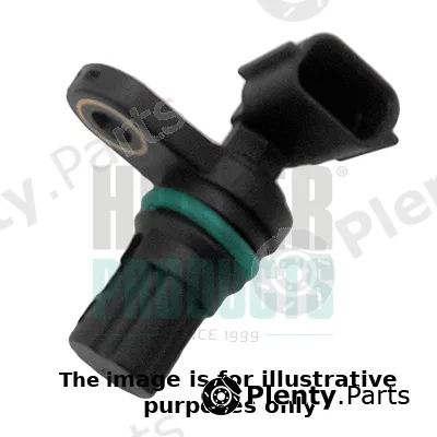 Hoffer 7517089E — Sensor, camshaft position