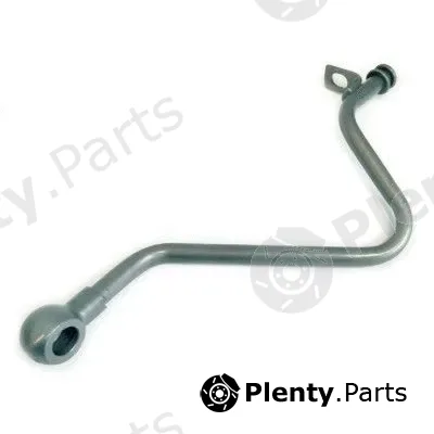 Hoffer 63035 — Oil Pipe, charger