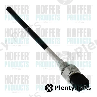 Sensor, engine oil level