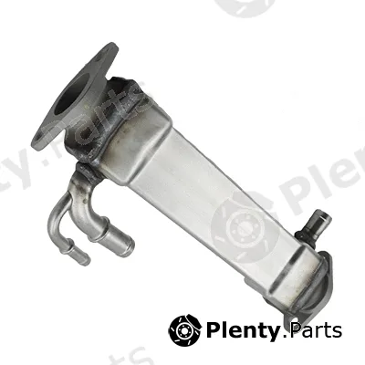 Hoffer 7518760 — Cooler, exhaust gas recirculation