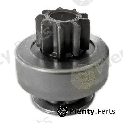 Hoffer 47078 — Pinion, starter