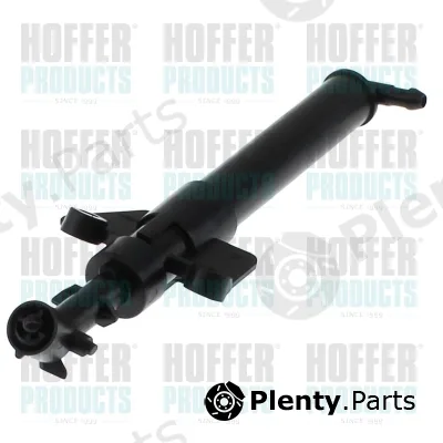 Hoffer H209346 — Washer Fluid Jet, headlight cleaning
