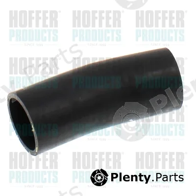 Hoffer 961629 — Charge Air Hose