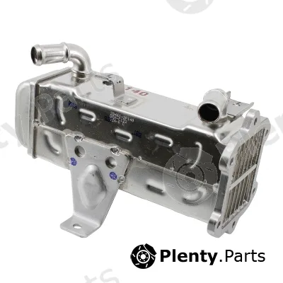 Hoffer 7518893 — Cooler, exhaust gas recirculation