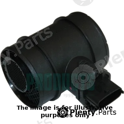 Hoffer 7516104E — Mass Air Flow Sensor