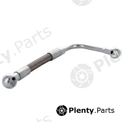 Hoffer 63075 — Oil Pipe, charger