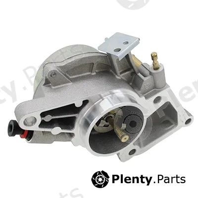 Hoffer 8091071 — Vacuum Pump, braking system