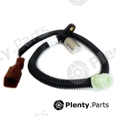 Hoffer 7517761 — Sensor, speed/RPM