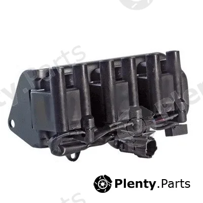 Hoffer 8010403 — Ignition Coil