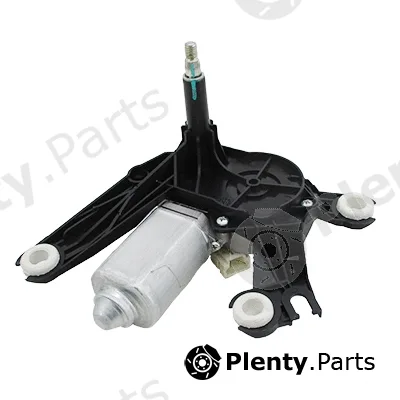 Hoffer H27265 — Wiper Motor