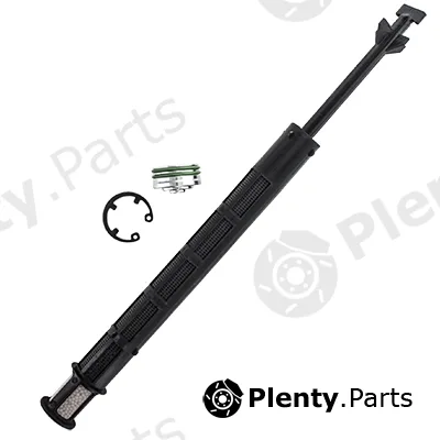 Hoffer K132382 — Dryer, air conditioning