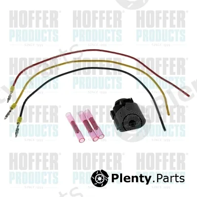Hoffer 25581 — Cable Connector